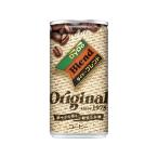 ダイドー ブレンドコーヒー 185g 缶コーヒー 缶 コーヒー 飲料