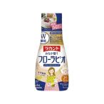 サラヤ ラカント おなか整う フローラビオ イヌリンオリゴシロップ 265g