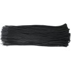  плюс зонт .. трудно ... шнур чёрный 100шт.@TF-100F|36-310