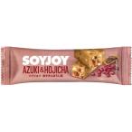 大塚製薬 SOYJOY ソイジョイ あずき&ほうじ茶 30g バランス栄養食品 栄養補助食品 栄養ドリンク 健康食品