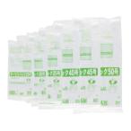 Yahoo! Yahoo!ショッピング(ヤフー ショッピング)【お取り寄せ】ワタナベ サービスバック 30号 ブロックタイプ ホワイト 100枚 ゴミ袋 ゴミ箱 清掃