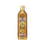ショッピング特茶 サントリー 特茶 カフェインZERO 500ml