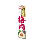 エスビー食品 梅肉 40g スパイス 調味料 油 食品