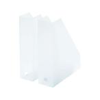  Like itoA4 файл box 2 штук комплект белый 