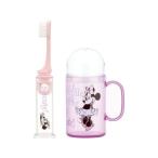 [ ваш заказ ]ske-ta- зубной комплект ( зубная щетка есть ) Minnie Mouse TRKS1 герой товары обучающий материал .. канцелярские принадлежности .. канцелярские принадлежности 