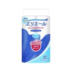大王製紙 エリエール トイレットティシュー 長持ち シングル 12ロール