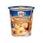 ポッカサッポロ じっくりコトコトこんがりパン超盛濃厚クラム スープ インスタント レトルト 食品