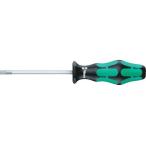 【お取り寄せ】Wera 354 ヘキサゴンドライバー 6.0×80 023125 ドライバー ビット 作業工具 作業用品 工具
