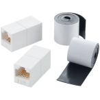 [ ваш заказ ] Elecom LAN кабель удлинение коннектор CAT6A основа LD-VAPFR6A SET LAN кабель категория -6E LAN кабель кабель разветвитель 