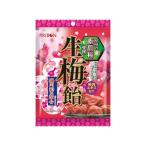 リボン 生梅飴 90g のど飴 飴 グミ タブレット お菓子