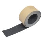 [ ваш заказ ]TRUSCO нескользящий лента наружный для 50mm×5m чёрный TNS-50 наружный для скольжение .. лента клейкая лента упаковка 
