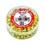 OP ハトメ鋲 250個入 HB-255