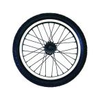 【お取り寄せ】TRUSCO THR-5503E用ノーパンクタイヤ 後輪右用 自転車用品 アクセサリー アウトドア