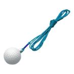 【お取り寄せ】Tabata GOLF タバタゴルフ ヒモ付ボール(スペア) GV0277