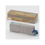 OKI TC-C4BC1 トナー シアン 沖データ �