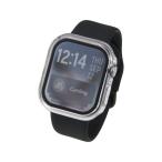 [ ваш заказ ] Elecom Apple часы покрытие 42mm усиленный стекло прозрачный AW-25BFCGCR смарт-часы относящийся товар часы 