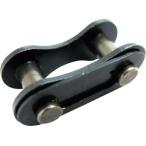 【お取り寄せ】カタヤマ KCM ジョイントリンク 列数1列 410-JL ジョイントリンク メカニカル部品 伝導部品 チェーン メカニカル部品 機構部品 作業用品 工具