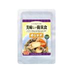 アルファフーズ 「美味しい防災食」 肉じゃが
