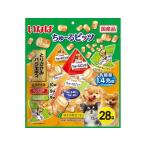 【お取り寄せ】いなば ちゅーるビッツ とりささみバラエティ 12g×28袋