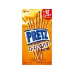 江崎グリコ プリッツ ロースト 塩バター 57g