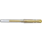 三菱鉛筆 ユニボールシグノ 太字 1.0mm 金 UM153.25 ゴールドインク ゲルインクボールペン