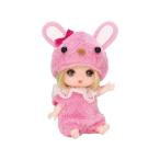 Yahoo! Yahoo!ショッピング(ヤフー ショッピング)【お取り寄せ】リカちゃん みつごのあかちゃん かこちゃん LD-23 リカちゃん 人形 ぬいぐるみ おもちゃ ホビー ゲーム 誕プレ