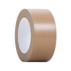 Forestway/布テープ(軽量梱包用)50mm×25m〈バラ売り〉