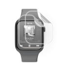 [ ваш заказ ] Elecom Apple часы плёнка 44mm 2 листов высота прозрачный AW-25DFLAFPRGJ смарт-часы относящийся товар часы 