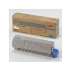 【お取り寄せ】OKI TC-C4DC1 トナー シ�