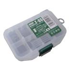 【お取り寄せ】メイホー トムケースSS SST ツールボックス ツールバック 保管 作業