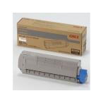【お取り寄せ】OKI TC-C4DK1 トナー ブ�