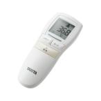 【管理医療機器】【管医1】タニタ 非接触体温計 BT-543 アイボリー 体温計 救急箱 メディカル