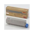 【お取り寄せ】OKI TC-C4DM1 トナー マ�