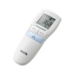 【管理医療機器】【管医1】タニタ 非接触体温計 BT-543 ブルー 体温計 救急箱 メディカル