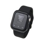 [ ваш заказ ] Elecom Apple часы покрытие 40mm металлик рамка-оправа чёрный AW-25EFCGPBK смарт-часы относящийся товар часы 