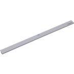 【お取り寄せ】TRUSCO マグネットバー310mm 白 TMOB-310-W