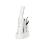  Iris o-yama заряжающийся бумага упаковка портативный очиститель серый HBD-31-WH портативный очиститель пылесос очиститель жизнь домашние дела бытовая техника 