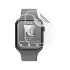 [ ваш заказ ] Elecom Apple часы плёнка 40mm 2 листов царапина восстановление AW-25EFLAPKRG смарт-часы относящийся товар часы 