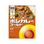 大塚食品 ボンカレーゴールド中辛18