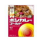 大塚食品 ボンカレーゴールド辛口180g レトルトカレー カレー ハヤシライス インスタント レトルト 食品