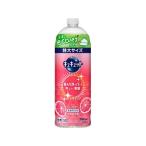 KAO キュキュット ピンクグレープフルーツの香り つめかえ用 700mL