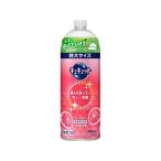 ショッピングキュキュット KAO キュキュット ピンクグレープフルーツの香り つめかえ用 700ml