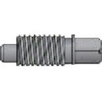 【お取り寄せ】富士元 ロックピン 全長16.5ミリ M8 右 L-12 面取り工具 バリ取り工具 切削工具 作業用品 工具