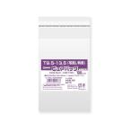 【お取り寄せ】スワン OPP袋 ピュアパック T 9.5-13.5 写真L判用 100枚 ＯＰＰ袋 テープ付き