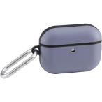 [ ваш заказ ] Elecom AirPodsPro3 кейс кожа голубой AVA-AP07PLCBG наушники слуховай аппарат аудио телевизор бытовая техника 