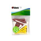【お取り寄せ】Tabata GOLF タバタゴルフ プロスリム レギュラー(カラー) GV0505