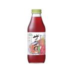 マルカイコーポレーション 順造選ザクロ 500ml  果汁飲料 野菜ジュース 缶飲料 ボトル飲料