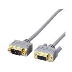 [ ваш заказ ] Elecom RS-232C удлинение кабель 1.5m C232N-E9 RS232C кабель PC для кабель кабель разветвитель электропроводка детали бытовая техника 