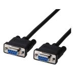 [ ваш заказ ] Elecom окружающая среда соответствует RS-232C кабель ( обычный ) 1.5m C232N-ECO915 RS232C кабель PC для кабель кабель разветвитель электропроводка детали бытовая техника 