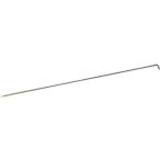 【お取り寄せ】シンワ 消耗品 替針 10本入 下地探し どこ太 25mm用 79021 分析用品 機器 分析機器 用品 検査